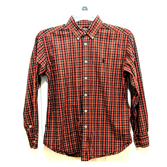 RALPH LAUREN - Picture 6 of 6